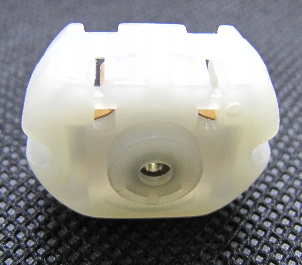 фото №5, Щетки щеткодержатель моторчик 12v