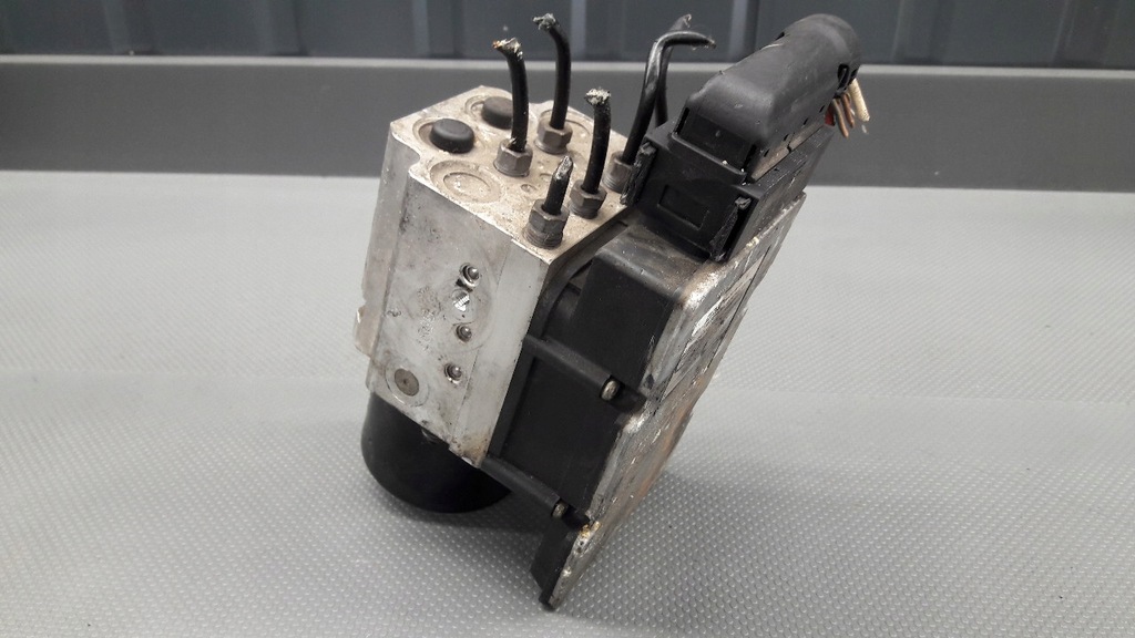 фото №1, 15314007 насос abs fiat croma 1.9