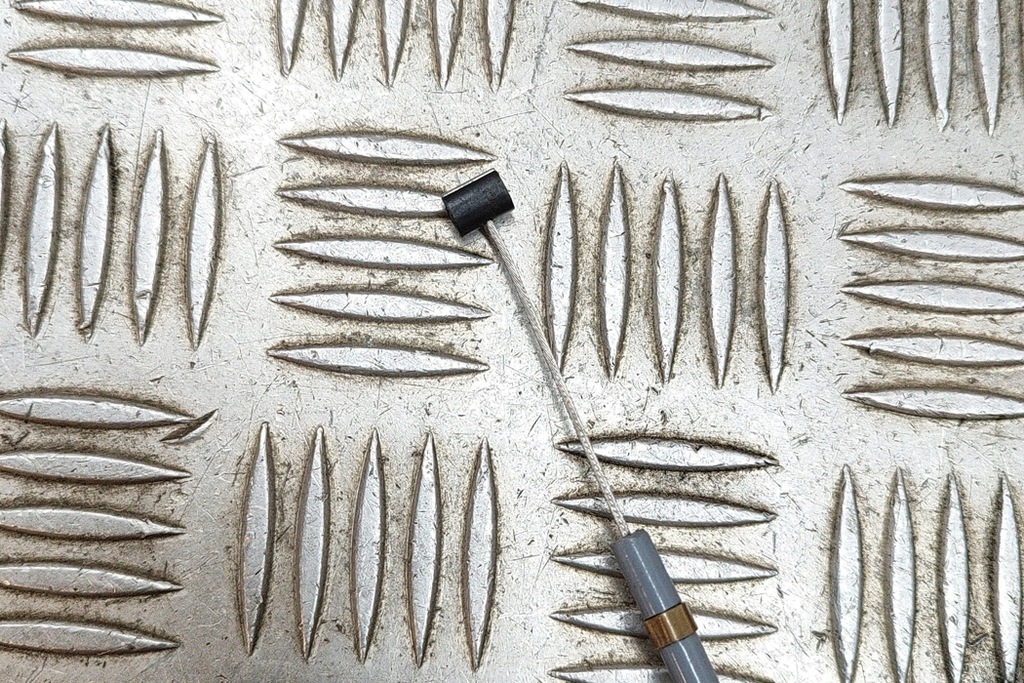 фото №6, Audi e-tron gen трос замка капот 4kr823535b rhd 300kw 2020 25314165