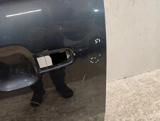 фото №2, Дверь левая передние левый перед ford ranger iii 3 11-