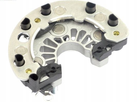 фото №1, Випрямляч, генератор as-pl arc0154