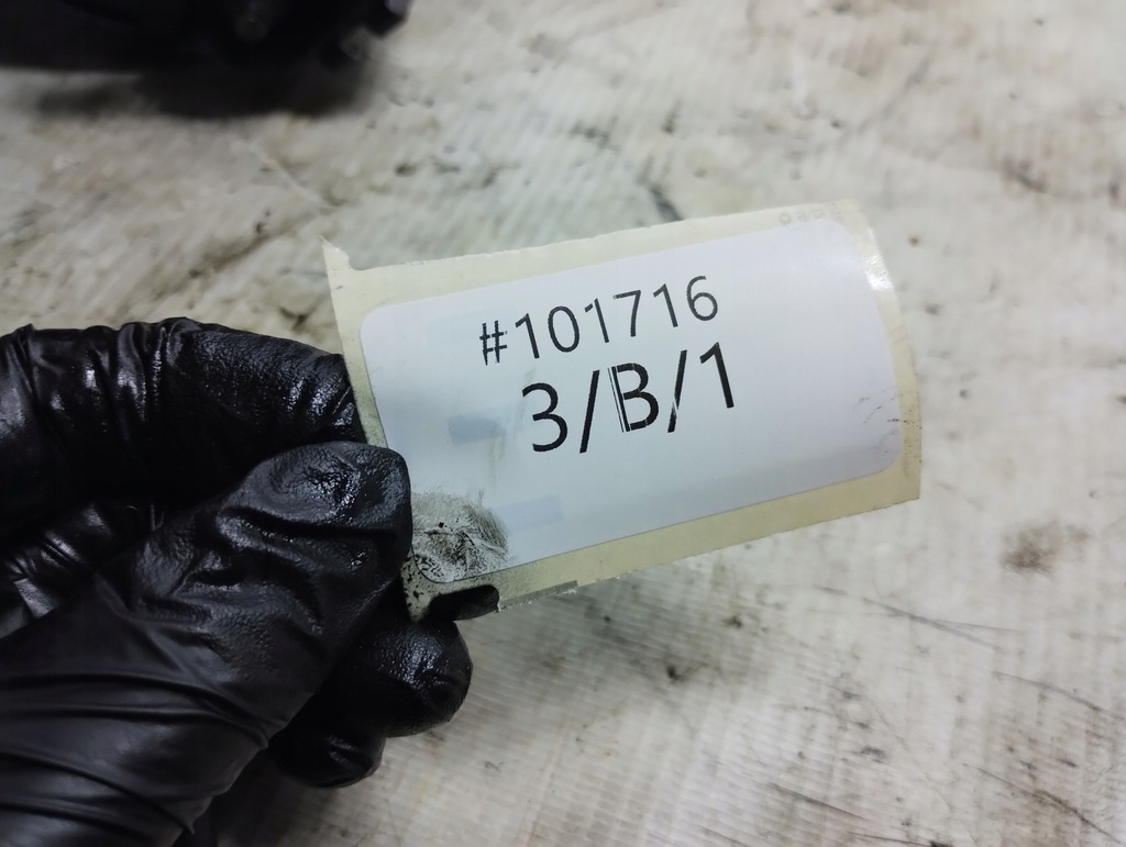 фото №8, Fiat punto ii 1.9ds генератор 63321614