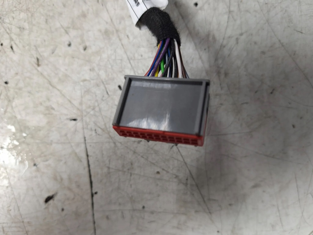 фото №7, Зеркало левая land rover defender l633 16pin eu