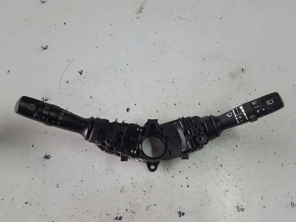 фото №1, Hyundai i30 ii 12-16r переключатели переключатели