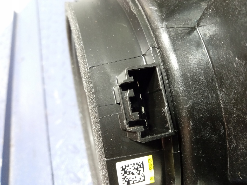 фото №7, Ford puma mk2 підйомник скло задня лівий l1tb-s27001-cf