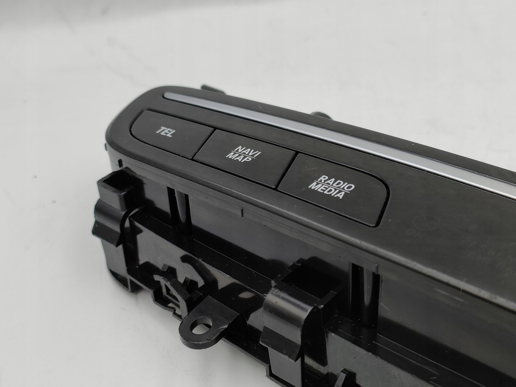 фото №12, Панель кнопок mercedes a2539056203