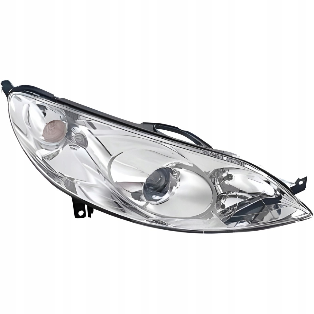 фото №1, Фара do peugeot 407 sedan/kombi 04-10