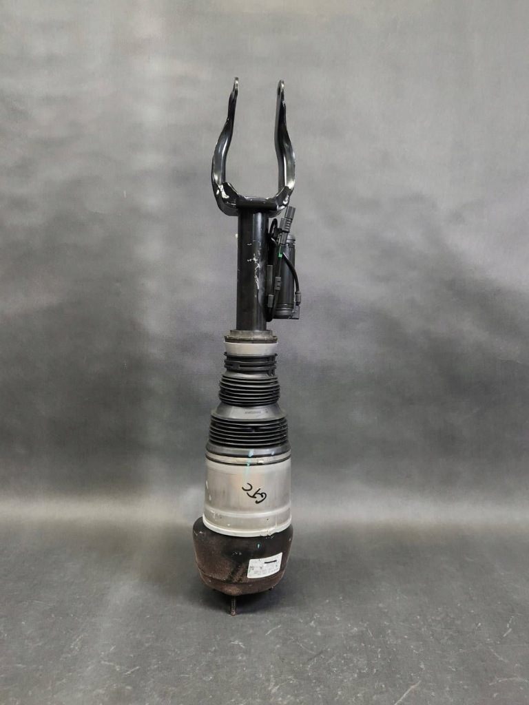 фото №1, Amortyaztor передний перед mercedes ml w166 a1663201368