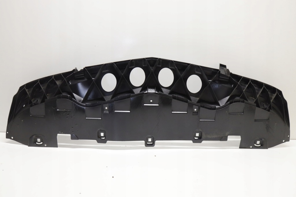 фото №1, Плита защита бампер mercedes w245 b-klasa перед