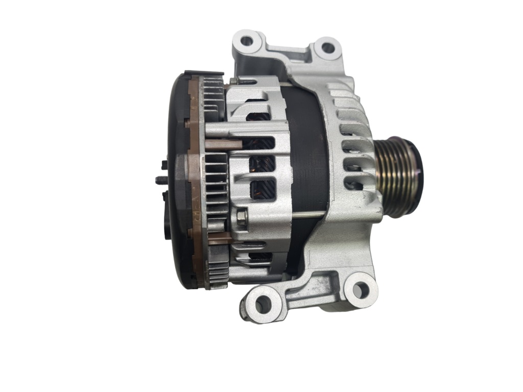 Оригинал генератор 150a audi a4 b9 a5 2.0 tfsi 2015- с Разборки