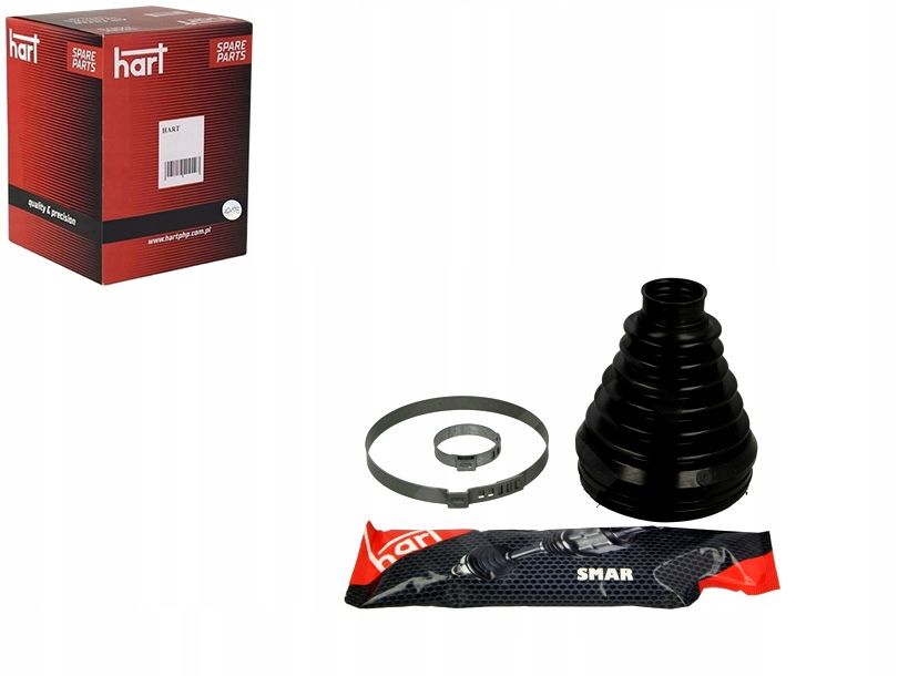 фото №1, Захист шарнір wew.kpl.toyota 26 105 71 hart