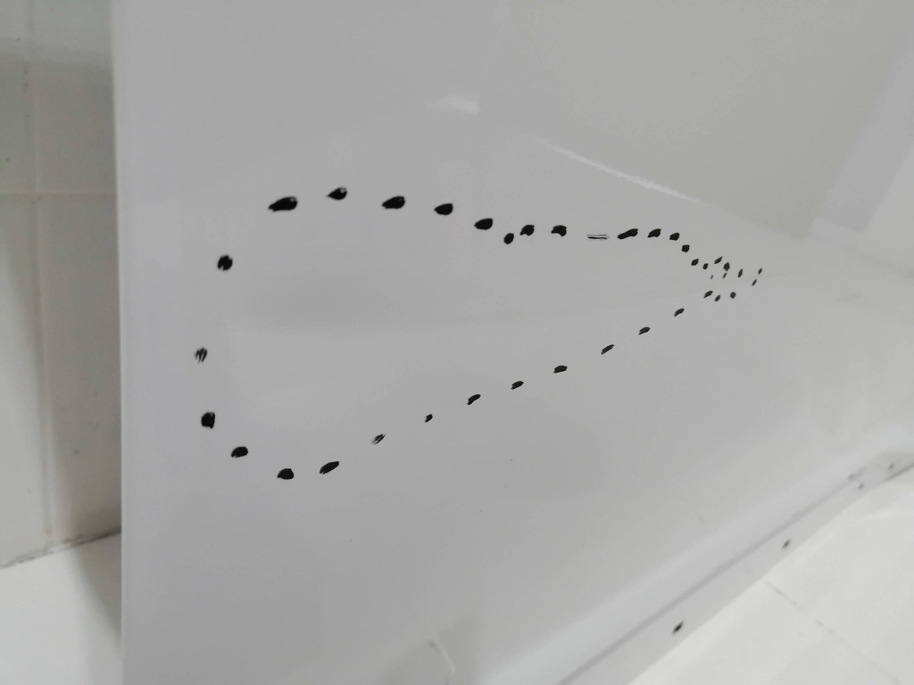 фото №7, Дверь правое передние перед hyundai kona i hal 8920