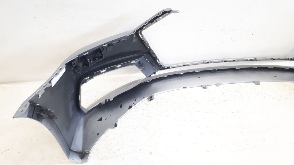 фото №8, Audi a7 s-line 2018-2020 бампер перед