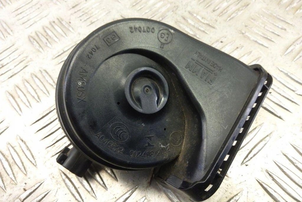 фото №8, Клаксон jeep renegade off-road bu a046522 1.6l бензиновий 81kw 2018