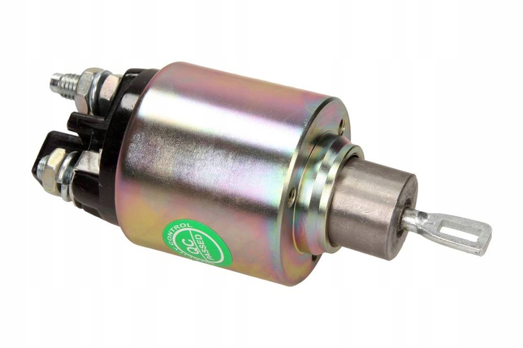 фото №1, Выключатель электромагнитный, стартер as-pl ss0128