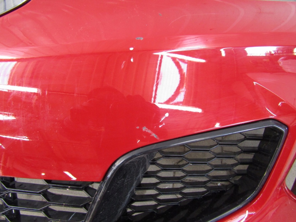 фото №8, Бампер перед передний bmw 1 f40 m набор 19-