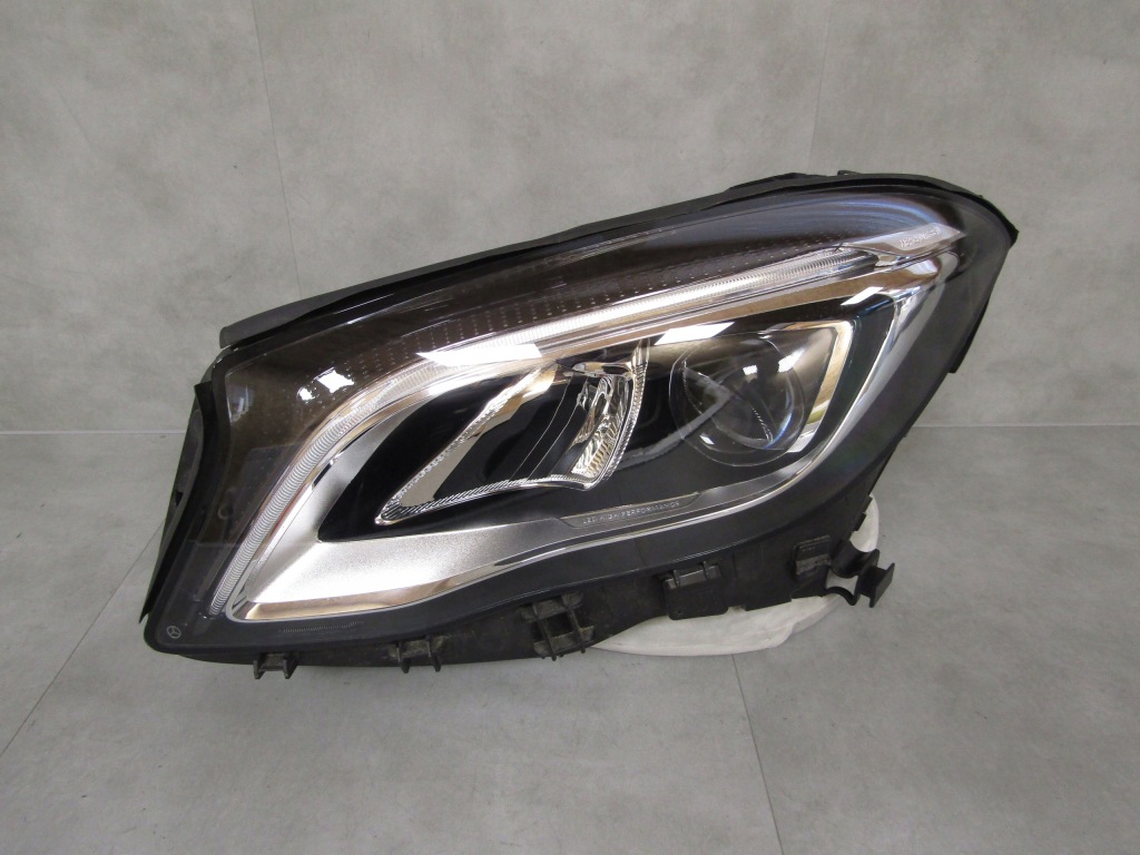 Купить Лампа перед mercedes gla 156 lift full led performance 17-20 lh левая a15690