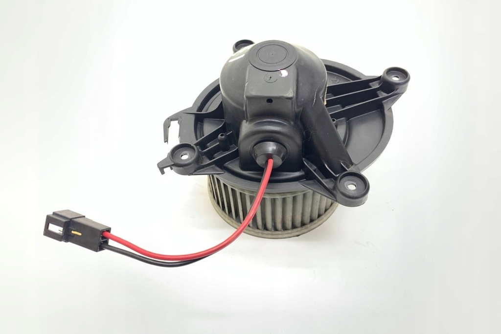 фото №9, Отопитель chrysler pt cruiser pt_ 985201q 2.0l бензиновый 100kw 2003