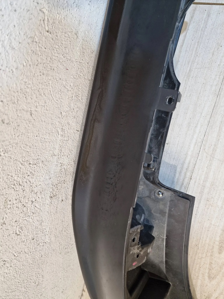 фото №12, Бампер задня спойлер aston martin dbx