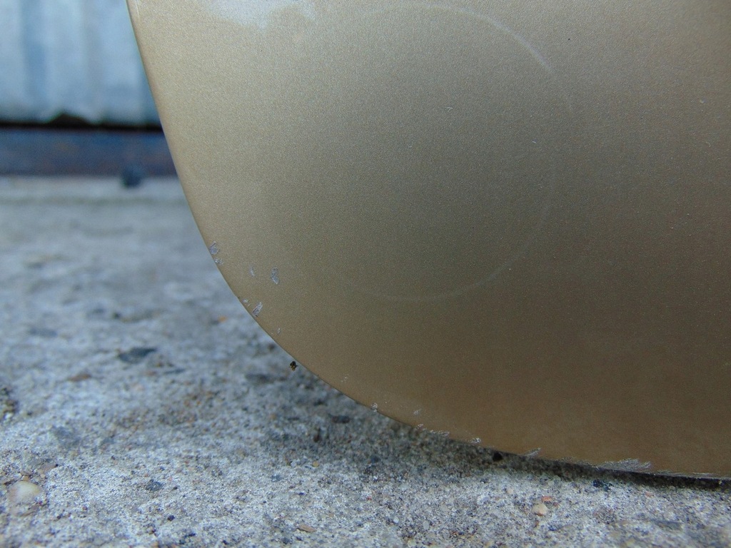 фото №9, Крышка багажника багажника volvo v50 1 lift