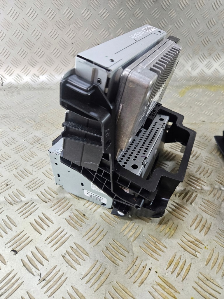 фото №11, Радіо навігація ford focus mk3 lift повний синхронізація