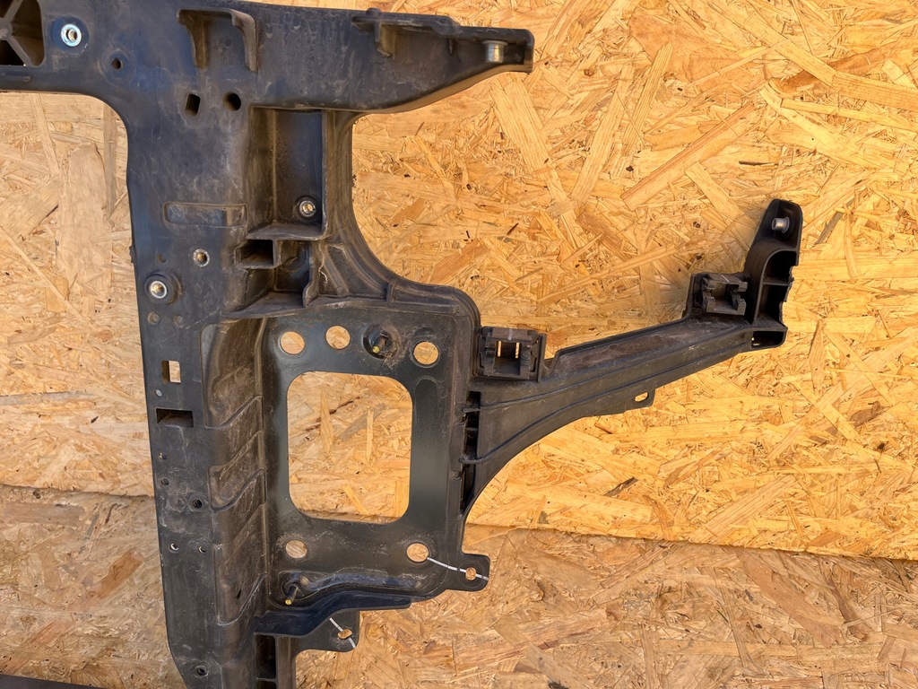 фото №10, Hyundai i30 i-30 iii 3 17- усилитель pas передний