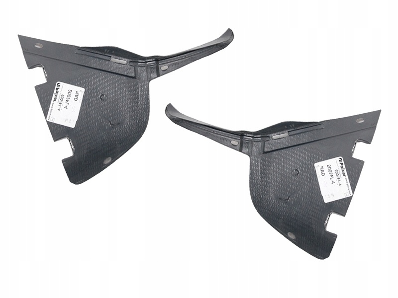 фото №1, Підкрилок підкрилок перед захист bmw 3 e36 1990-2000