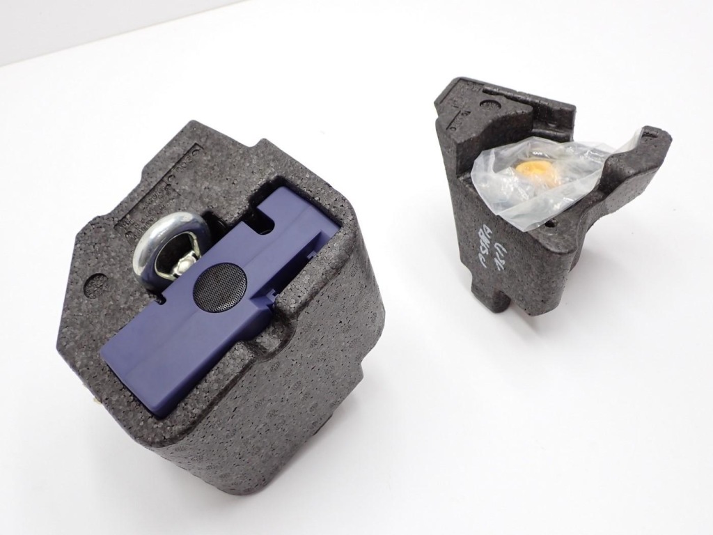 Набор ремонтный помпа клей ушко вкладыш 13440645 opel astra v k 16r Киев