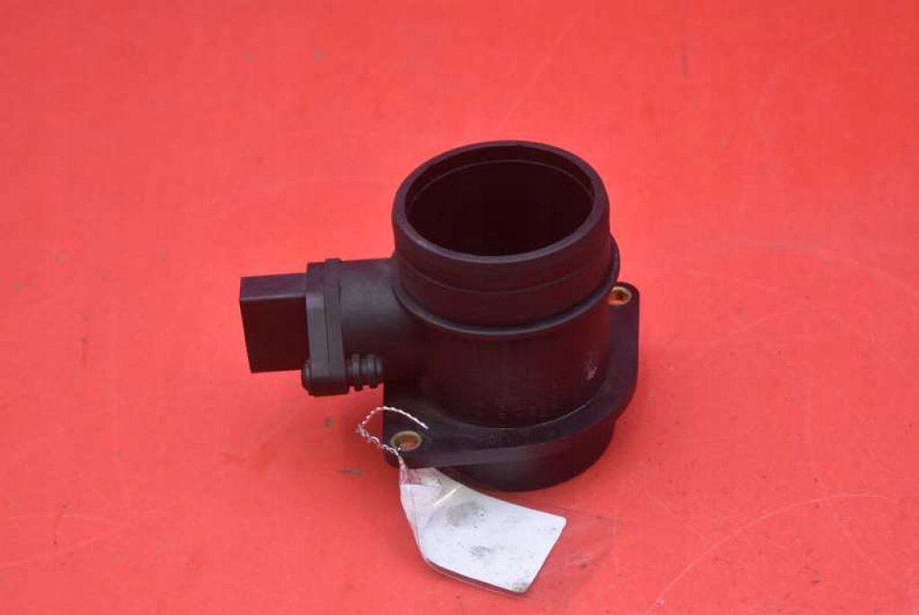 фото №6, Витратомір 06a906461a audi a3 8l 1.8 20v 125 km 96-00