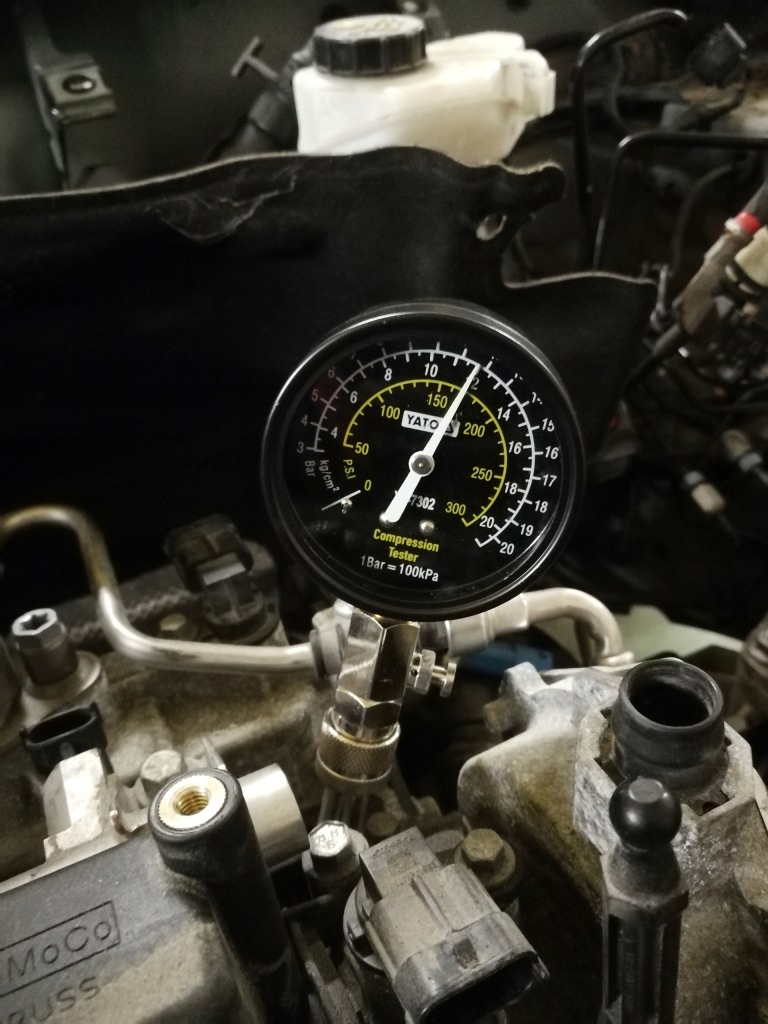 B4164t2 двигатель комплектный  volvo v60 рестайлинг  s60 2 v70 s40 v40 xc40 1.6 t 180km Киев