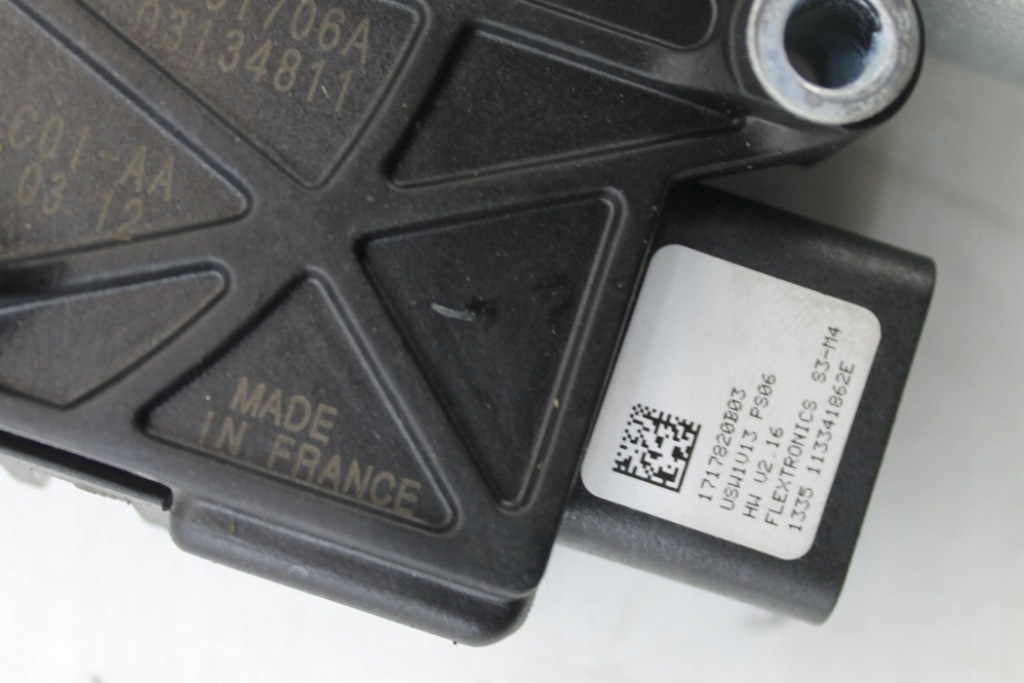 фото №8, Моторчик люк honda cr-v iii re_ 70450smge010 2.2l дизель 110kw