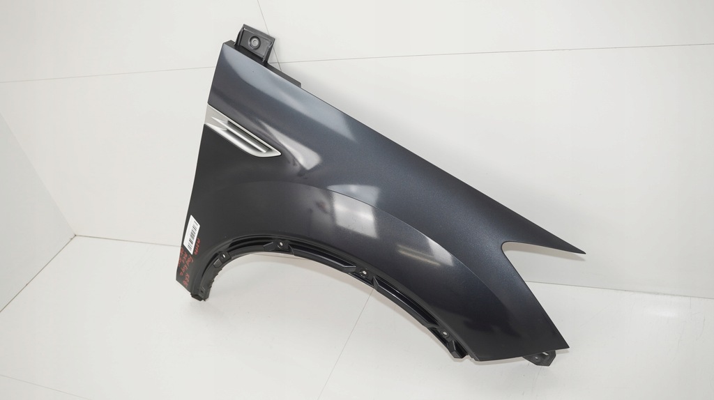 фото №8, Крыло правый перед ford kuga mk1 08-10r