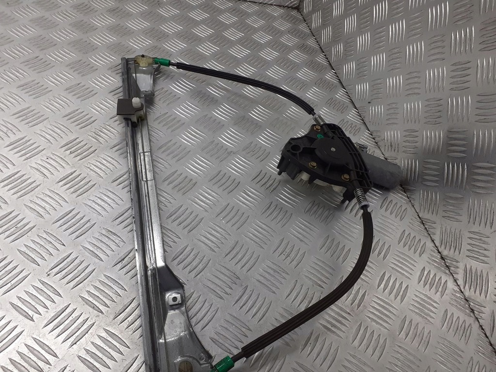 фото №1, Механізм скло правий перед renault thalia i 1.4 8200169095