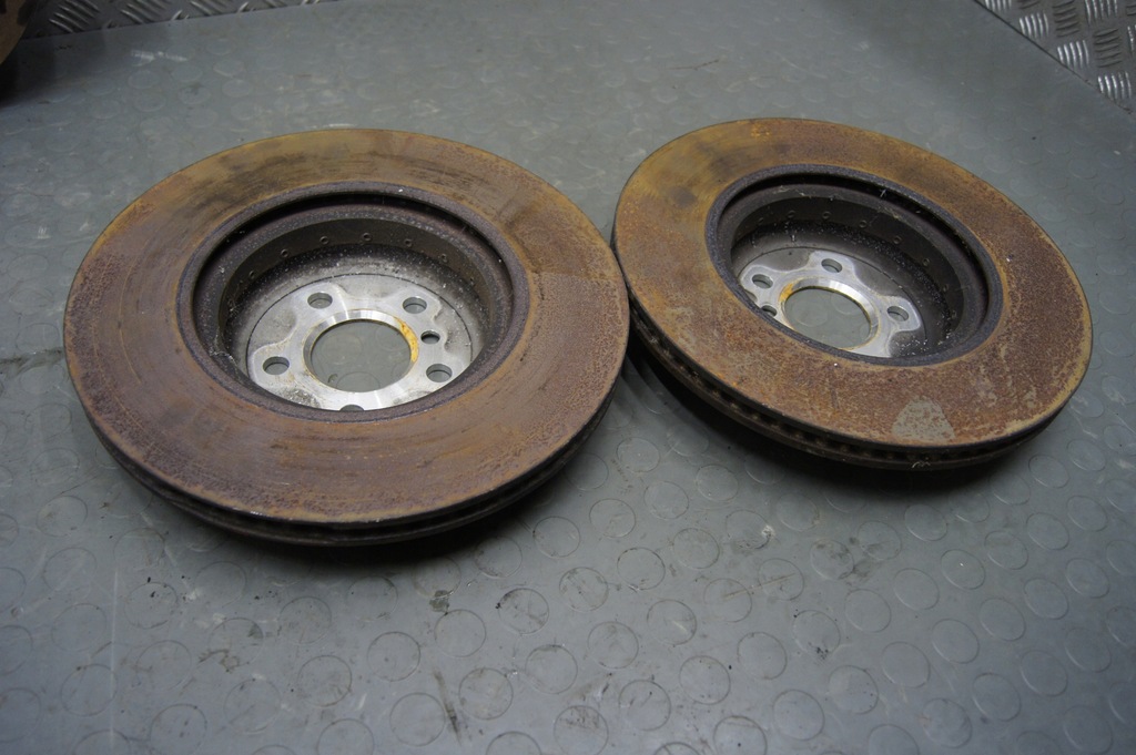 фото №10, Bmw g21 lci 2.0 дизель x-drive комплект супорт супорти диск гальмівні диски m-sport