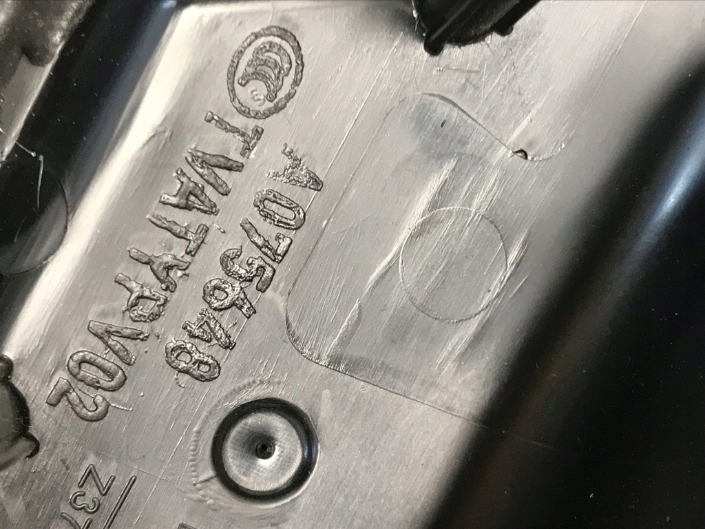 фото №8, Підлокітник двері vw arteon правий задня 3g8867364