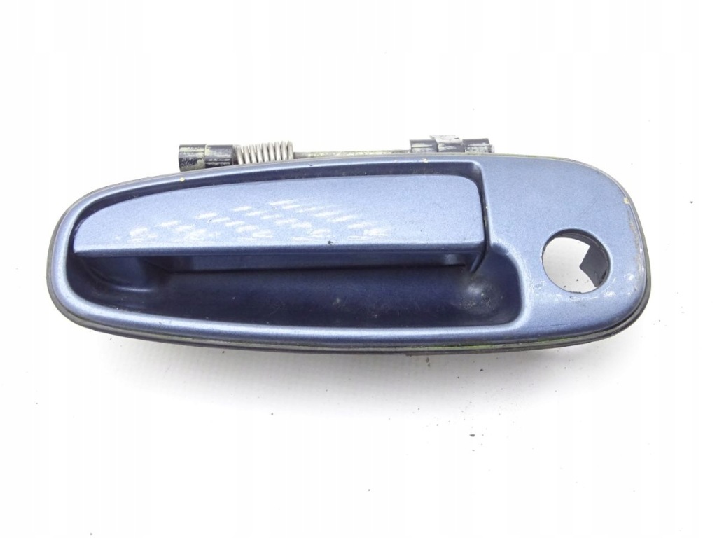 фото №1, Toyota mr2 ii sw20 90-99 ручка дверь левая