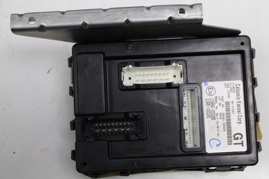 фото №5, Набор стартовый do запуск micra k13 lift