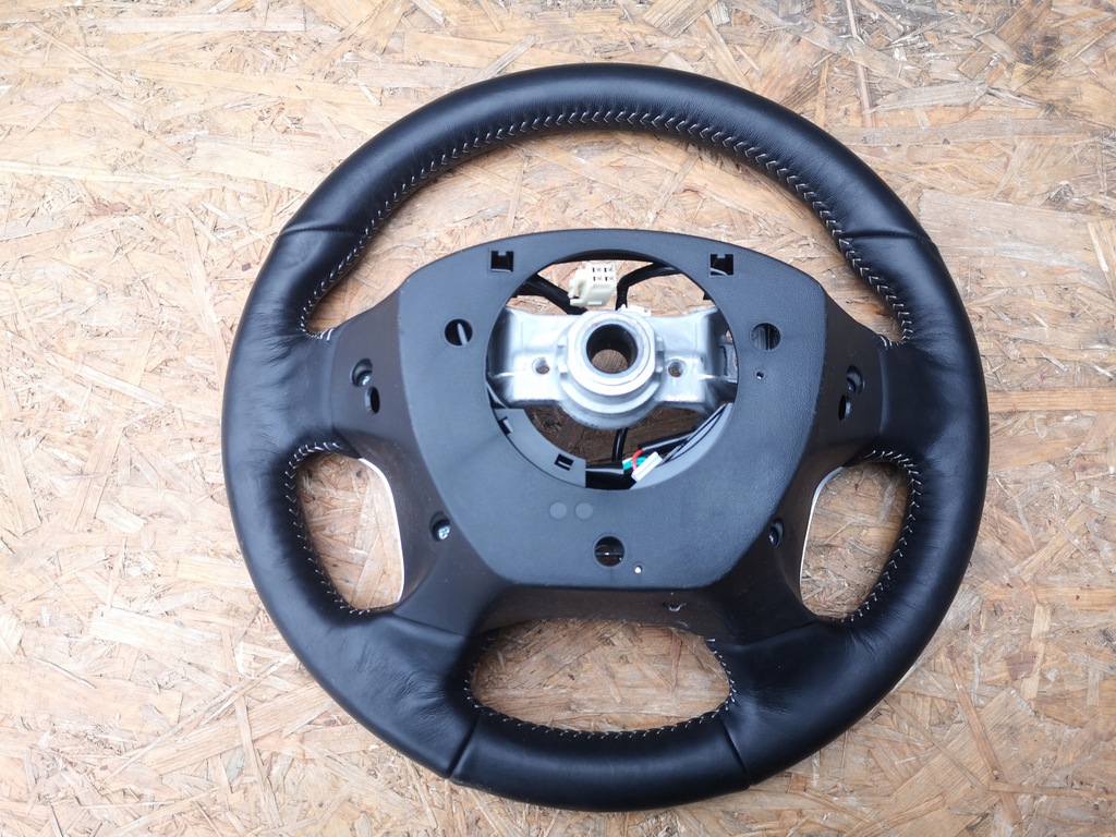 фото №6, Mitsubishi outlander iii lift воздуховод подогрев