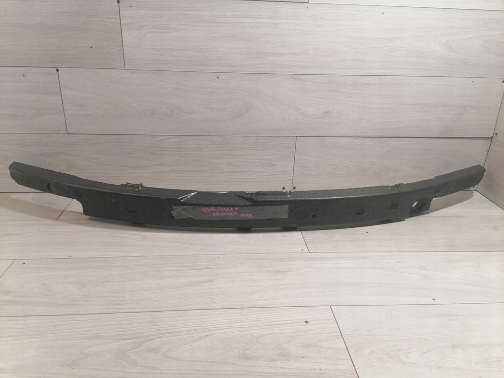 фото №1, Tesla 3 абсорбер пена перед 1104669-00-f