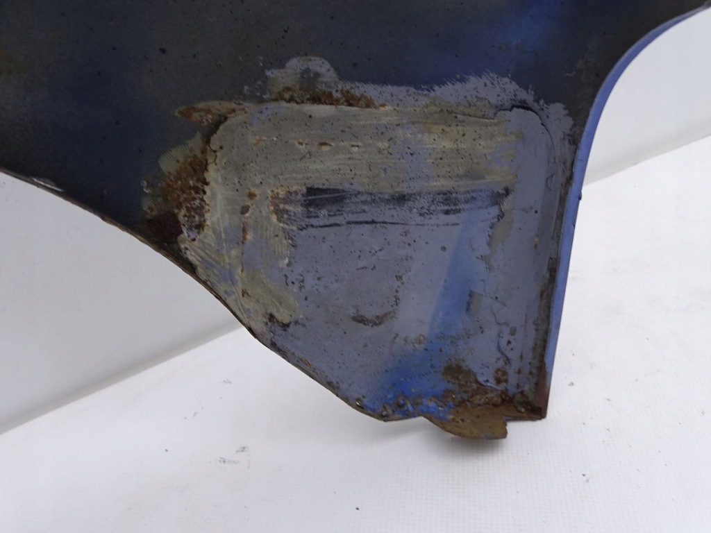 фото №6, Suzuki vitara i 88-97 крила лівий перед z8d