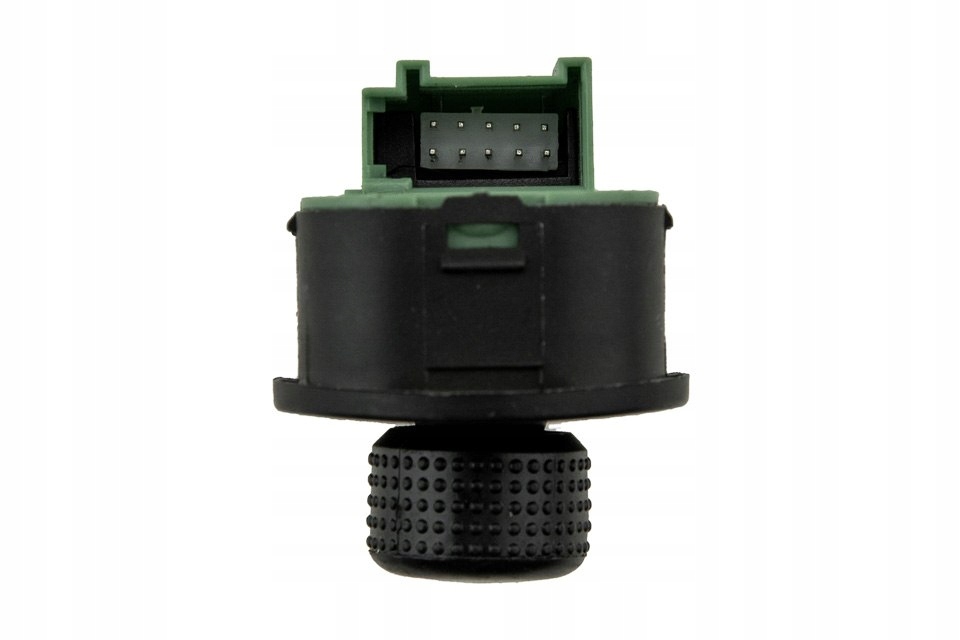 фото №11, Перемикач регулювання дзеркал vw multivan v 03-15