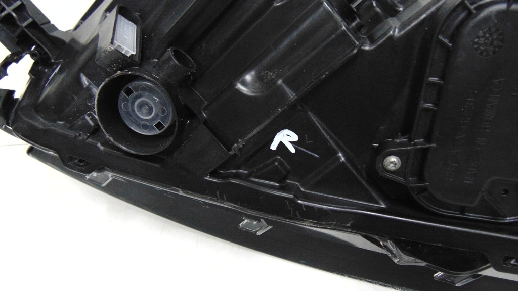 фото №12, Skoda scala 19r- лампа правый перед передняя правая 657941016