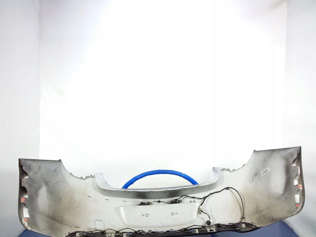 фото №7, Opel astra j sedan lift бампер задня z41c