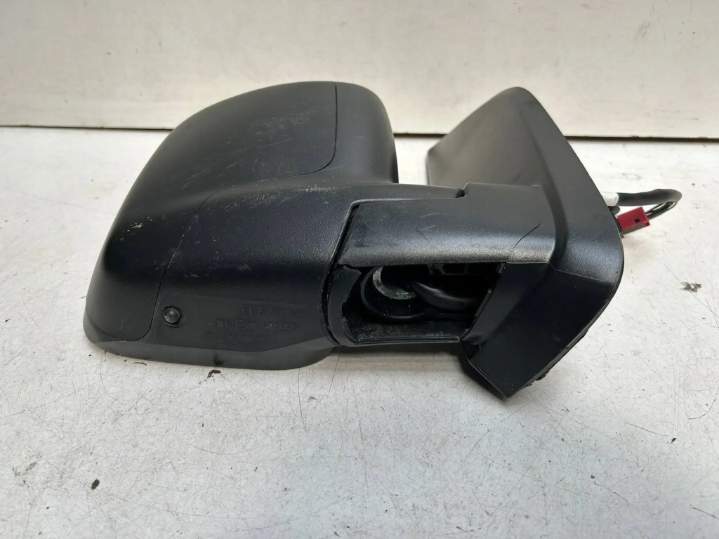 Зеркало правое peugeot bipper Недорого