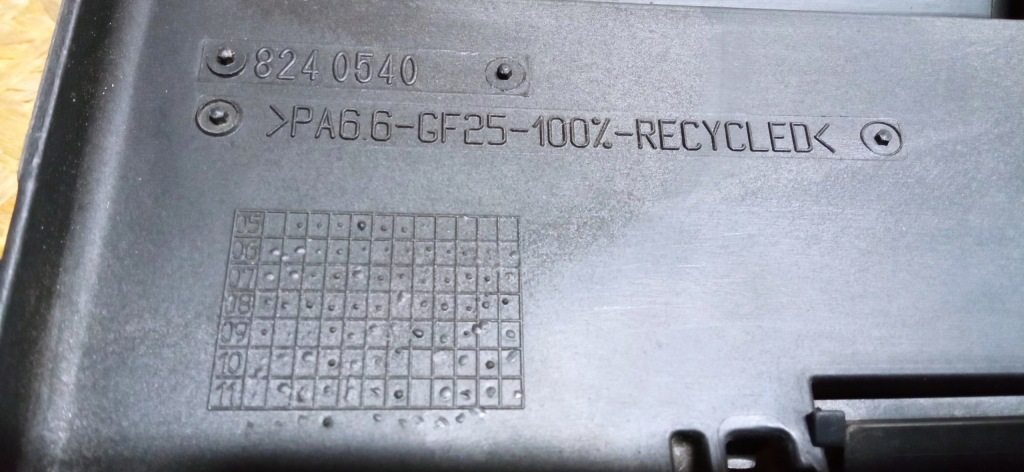 Ford galaxy mk3 s-max kuga mondeo mk4 вентилятор радіатора 6g91-8c607-gl Недорого