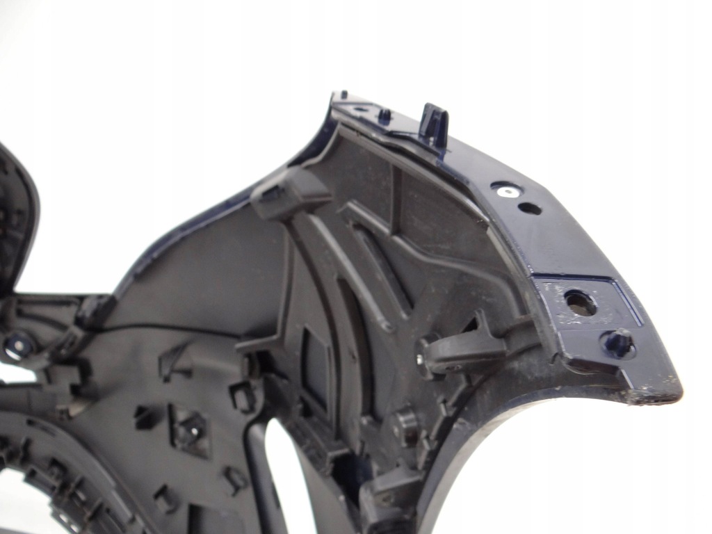 фото №13, Бампер mercedes eqc w293 amg перед передній a2938854401 19-23