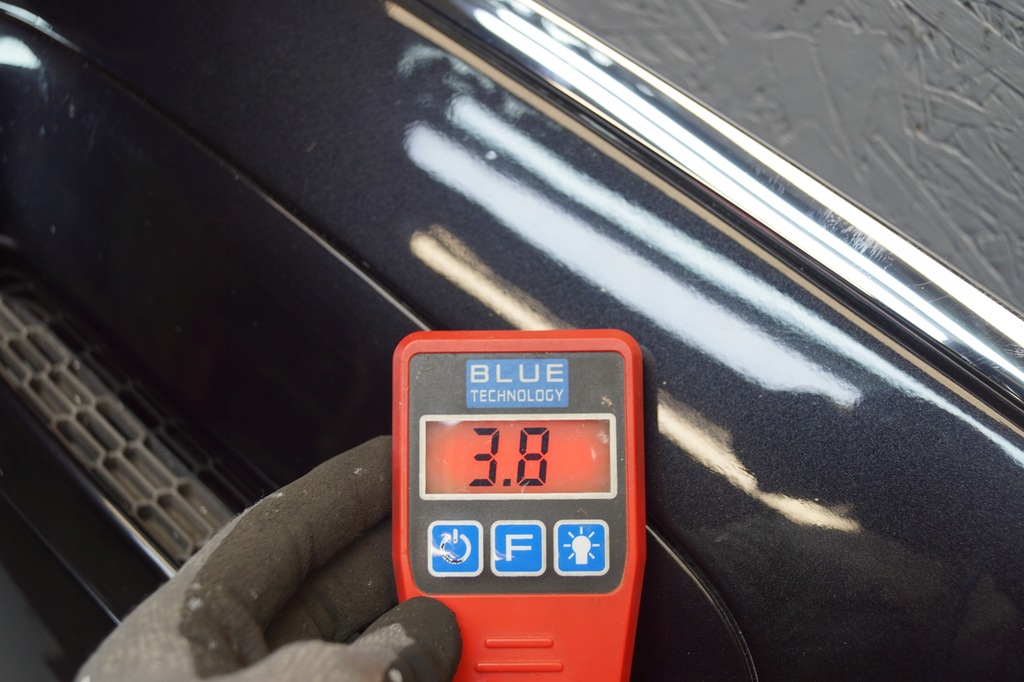 фото №13, Капот крышка двигателя mini cooper r56 s jcw