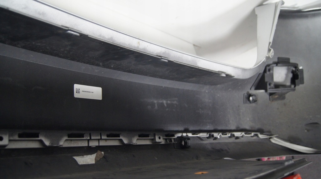 Бампер задняя opel insignia 2 универсал 2018r Оригинал