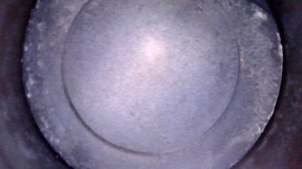 фото №14, Двигатель ford fusion 05-12 fxja 1.4 16v film измерение