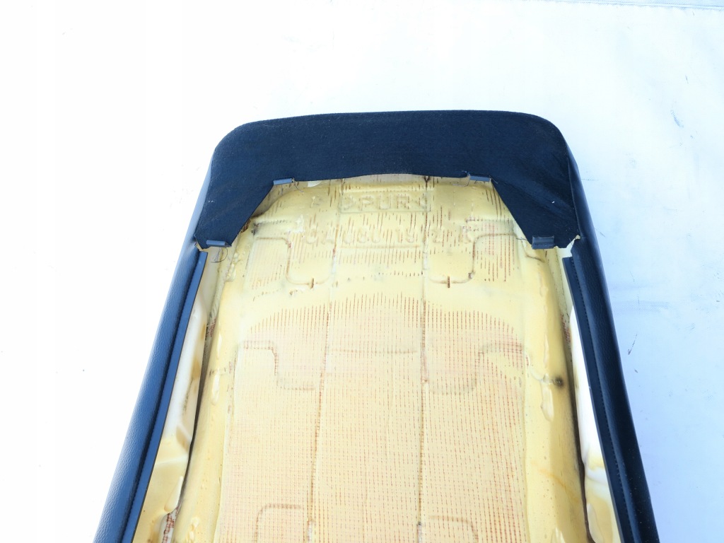 фото №9, Обшивка губка спинка сиденье водителя mercedes vito w639